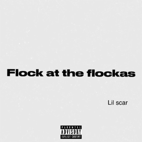 Flock at the flockas x lil scar | Boomplay Music