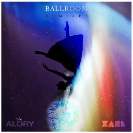 Ballroom (Everen Maxwell Remix) ft. Xael & Everen Maxwell