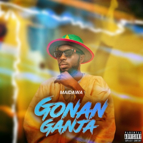 Gonan Ganja | Boomplay Music