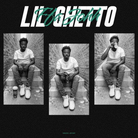 Lil Ghetto | Boomplay Music