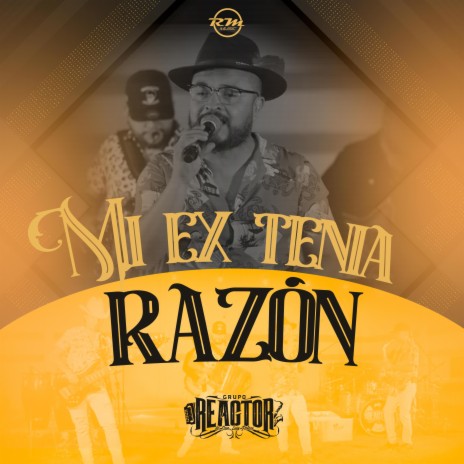 Mi Ex Tenía Razón | Boomplay Music