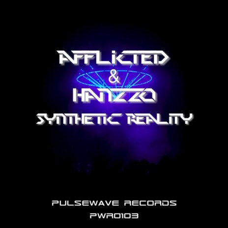 Synthetic Reality ft. Hanzzo | Boomplay Music