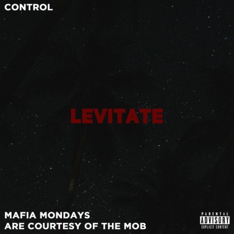 Levitate | Boomplay Music