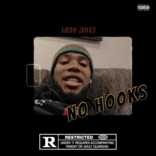 No Hooks