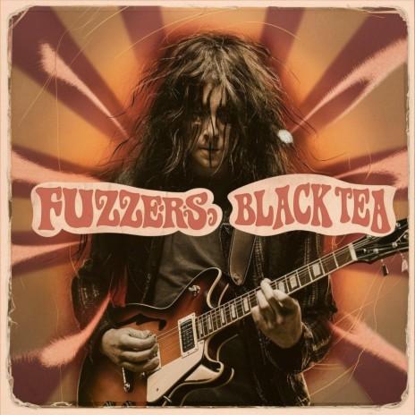 Fuzzers Black Tea