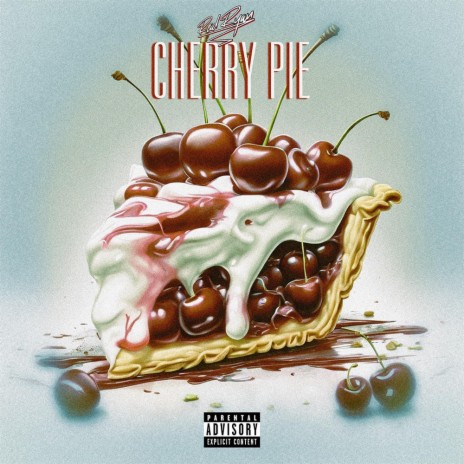 CHERRY PIE | Boomplay Music