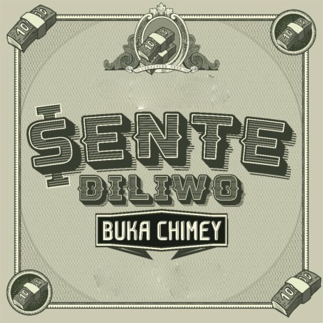 Sente Diliwo | Boomplay Music