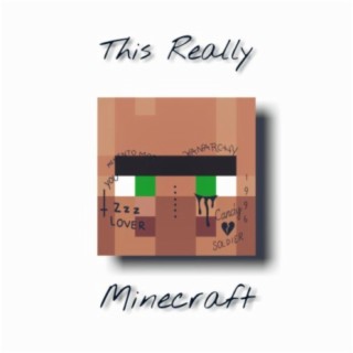 This Really Minecraft