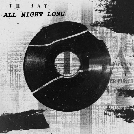 All night long (feat. THJAY)