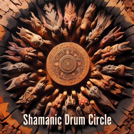 Tribal Drum Fusion