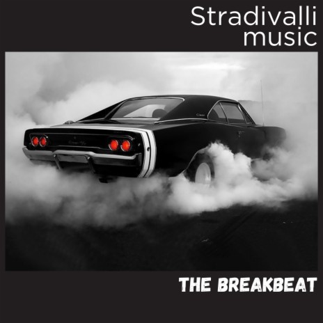The Breakbeat | Boomplay Music