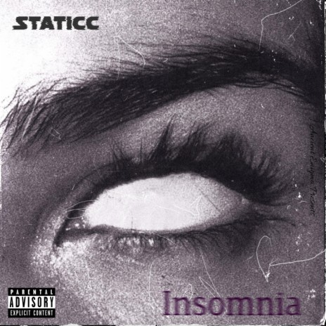 Insomnia | Boomplay Music