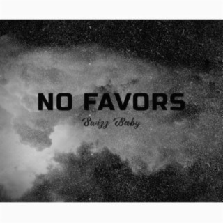 No Favors