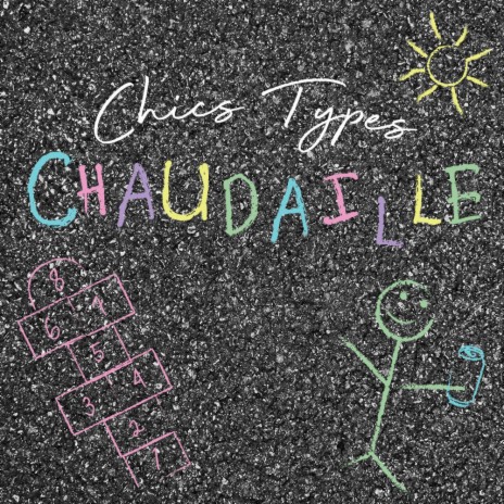 Chaudaille | Boomplay Music