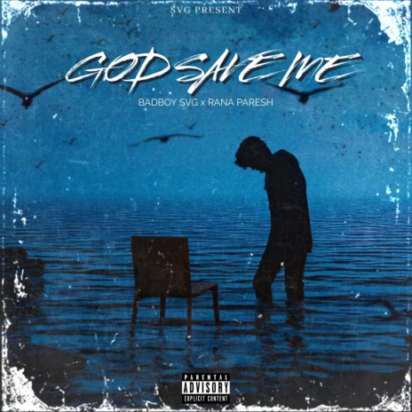 God Save Me ft. Rana Paresh | Boomplay Music