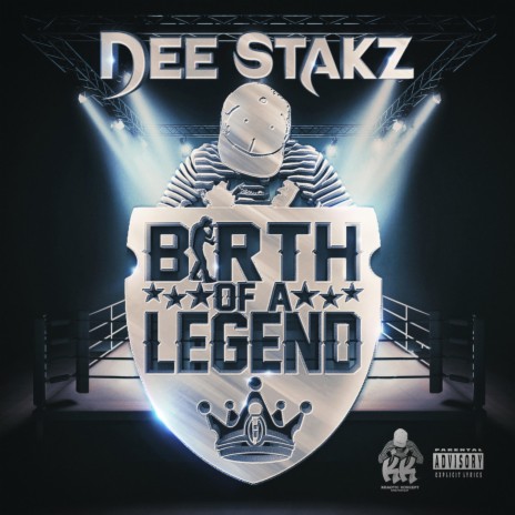 Birth Of A Legend | Boomplay Music