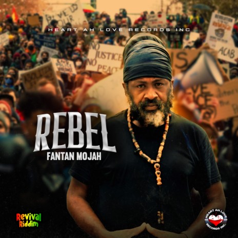 Rebel | Boomplay Music