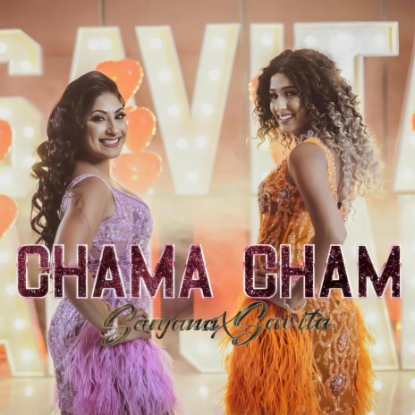 Chama Cham ft. Savita Singh TT | Boomplay Music