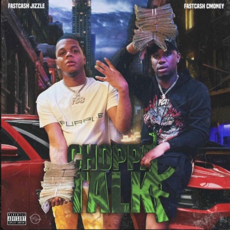 Choppa Talk | Boomplay Music