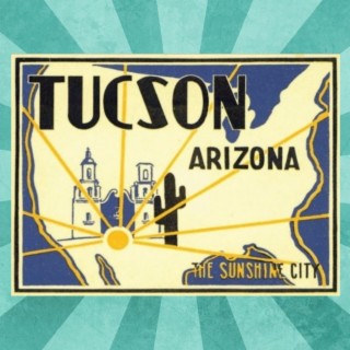 Tucson Arizona