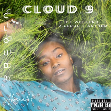 Cloud 9 Anthem | Boomplay Music