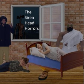 The Sirenhead Horrors