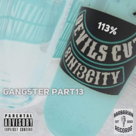 Gangster Party (LazyDog) | Boomplay Music