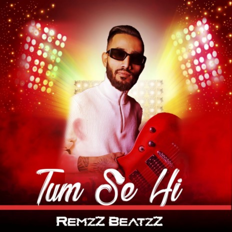 TUM SE HI | Boomplay Music