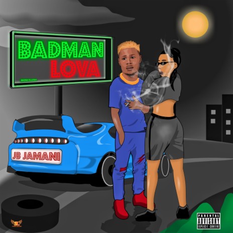 Badman Lova | Boomplay Music