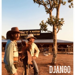 Django