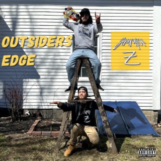 Outsiders Edge lyrics | Boomplay Music