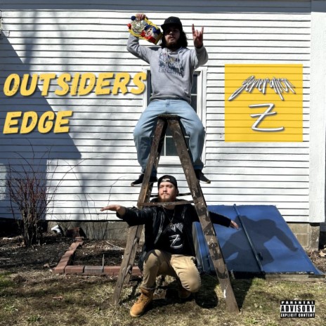 Outsiders Edge | Boomplay Music