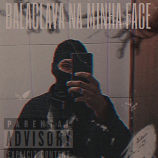 BALACLAVA NA MINHA FACE