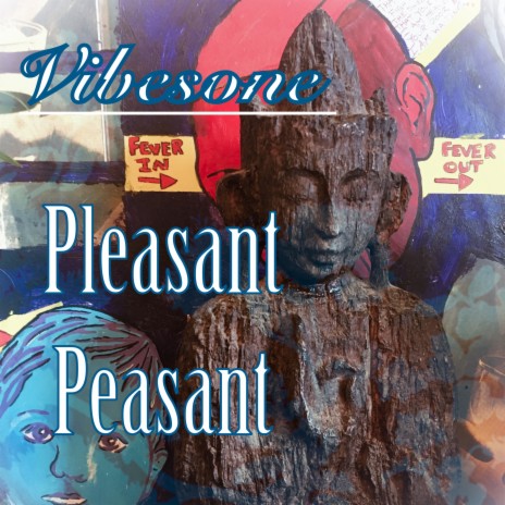 Pleasant Peasant | Boomplay Music