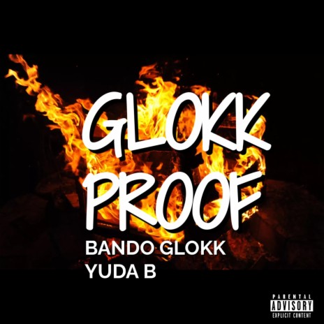 GlokkProof ft. Yuda B | Boomplay Music