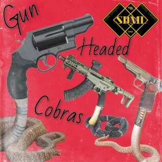 Gun Headed Cobras