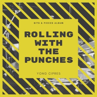 Rolling With The Punches - Guitar Instrumental