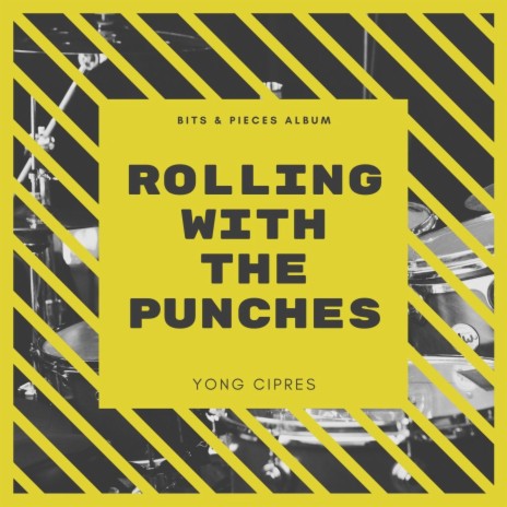 Rolling With The Punches - Guitar Instrumental | Boomplay Music