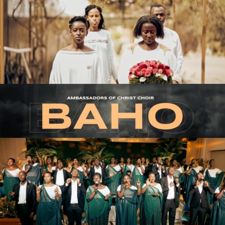 BAHO | Boomplay Music