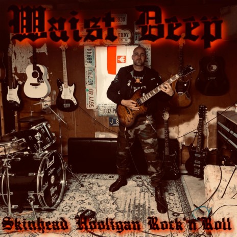 Skinhead Hooligan Rock 'n' Roll | Boomplay Music