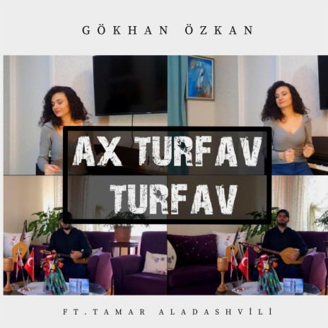 Ah Turpav ft. Tamar Aladashvili | Boomplay Music