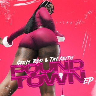 Pound Town ft. Tay Keith lyrics | Boomplay Music