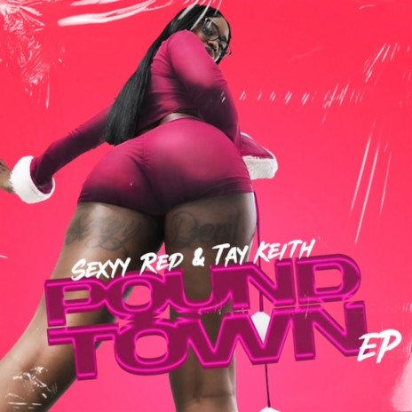 Pound Town (Radio Edit) ft. Tay Keith