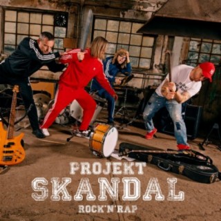 Projekt Skandal