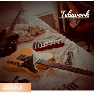 Telework EP
