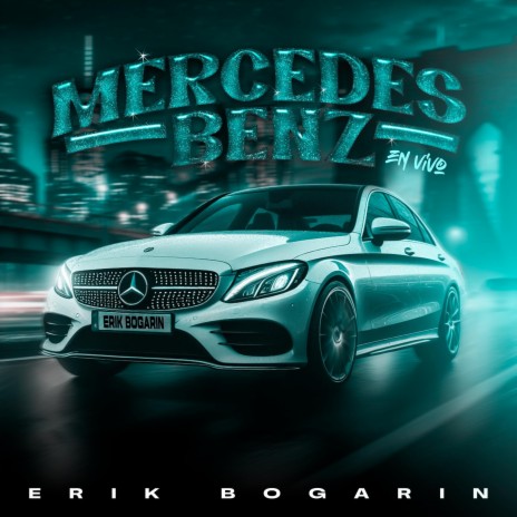 Mercedes Benz (En vivo) | Boomplay Music