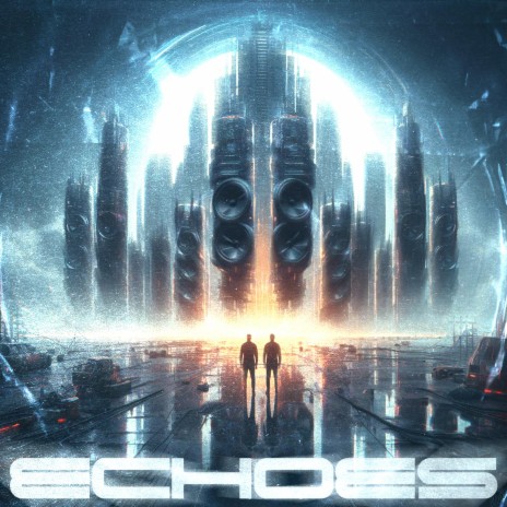 Echoes | Boomplay Music