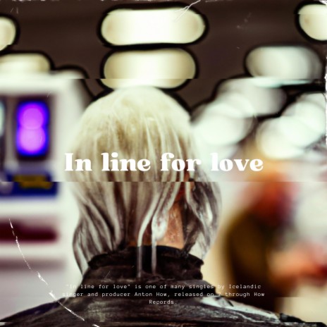 In Line For Love | Boomplay Music