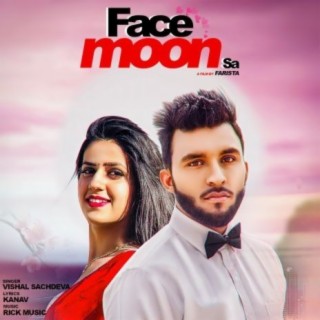 Face Moon Sa