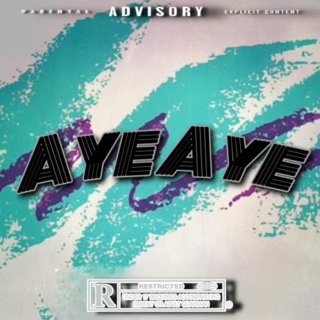 Aye Aye ft. W$ DT | Boomplay Music